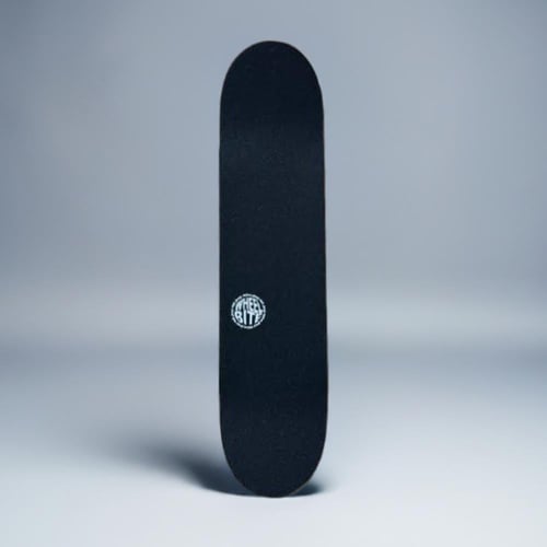 سكيت بورد | لوح مع قريب تيب فقط | الحرف اليدوية