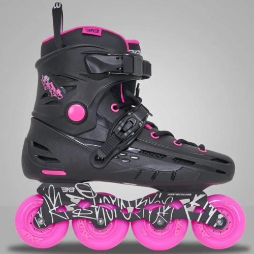 سكيت فلاينق ايجل - Flying Eagle BKB B6 Black Pink...