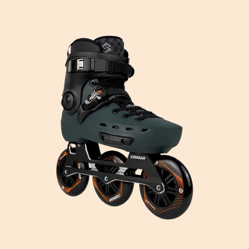 سكيت كوجر 7001 برو 3X110