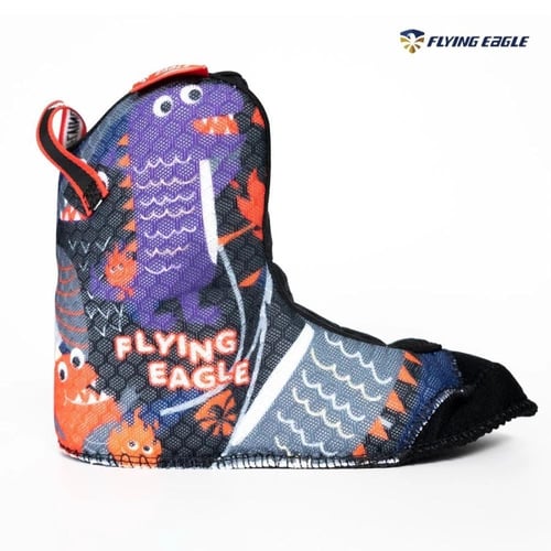 زلاجات أطفال مضيئة Flying Eagle L8 Lumafly