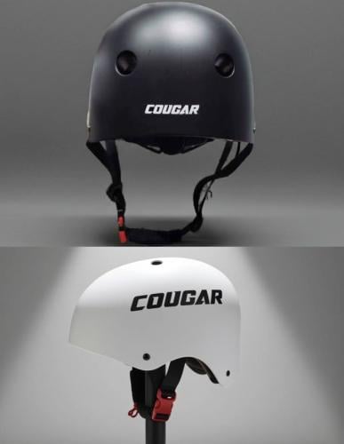 خوذة حماية سكيت - كوجر MT09