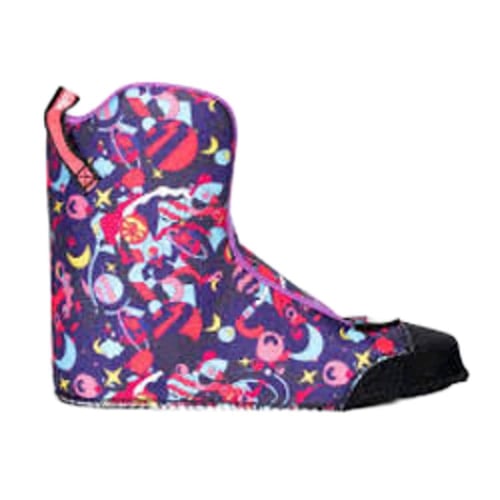 Flying Eagle NT2 Pink skate - سكيت فلاينج ايجل للا...