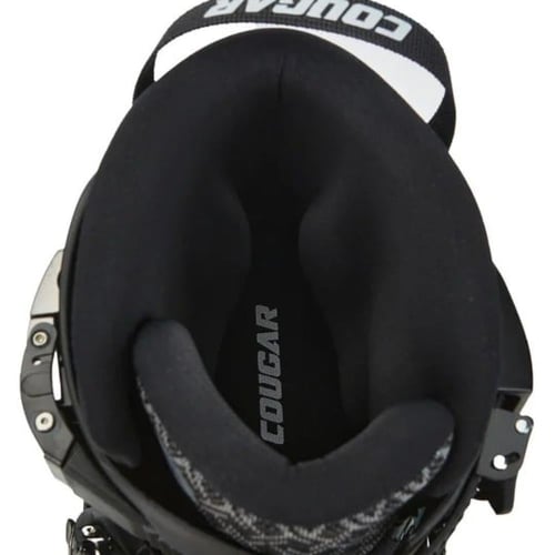 سكيت كوجر برو اسود فضي - Cougar MZS7001 Pro