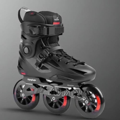 سكيت 3 عجلات Flying Eagle Avian T110