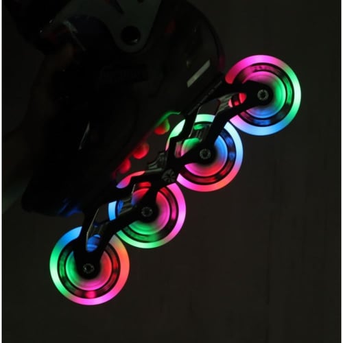 زلاجات أطفال مضيئة Flying Eagle L8 Lumafly