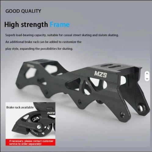 سكيت كوجر MZS 301