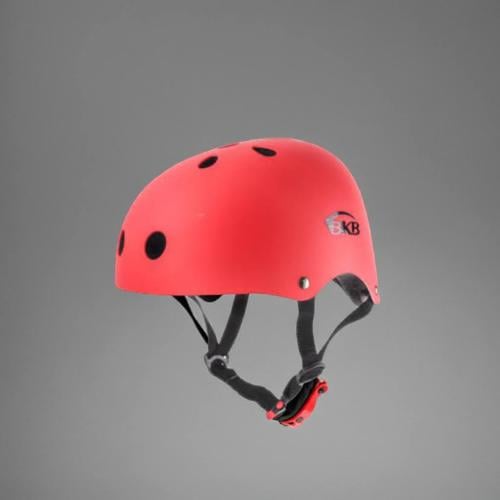 خوذة سكيت - BKB Skate Helmet