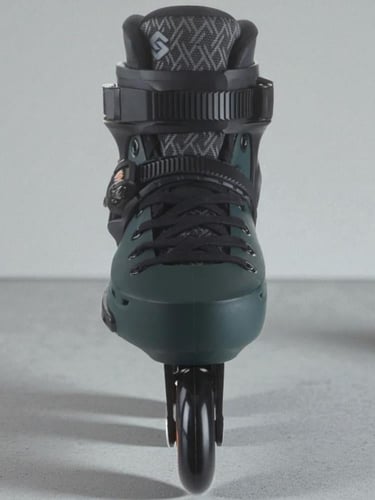 سكيت كوجر برو - Cougar MZS7001 Pro Green