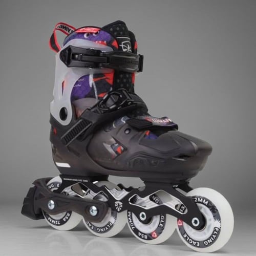 زلاجات أطفال مضيئة Flying Eagle L8 Lumafly