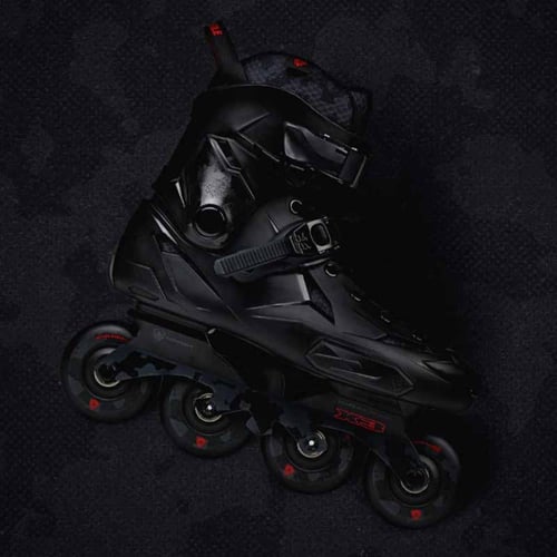 سكيت فلاينج ايجل X3 أسود