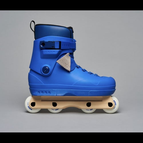 اجريسيف سكيت ذيم كلاركس - 58 ملم - Them Skates