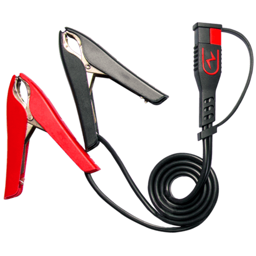 شاحن بطارية من شركة BS الفرنسية BS 30