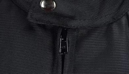 جكيت حماية ماركة GHOST RACING ضد المويه