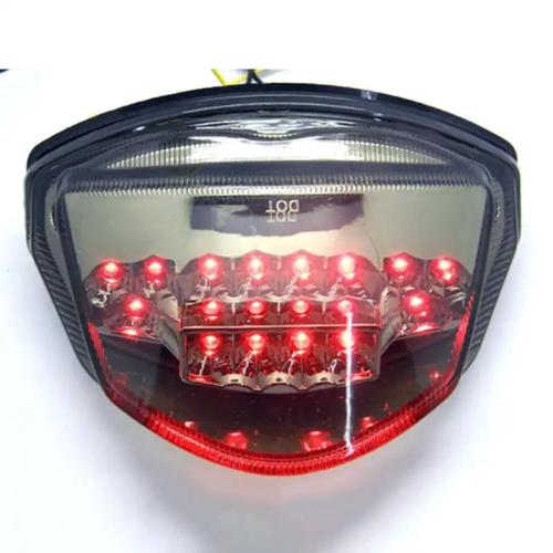 اصطب خلفي بديل الاصلي LED لسزوكي GSX-R1000 2007-20...