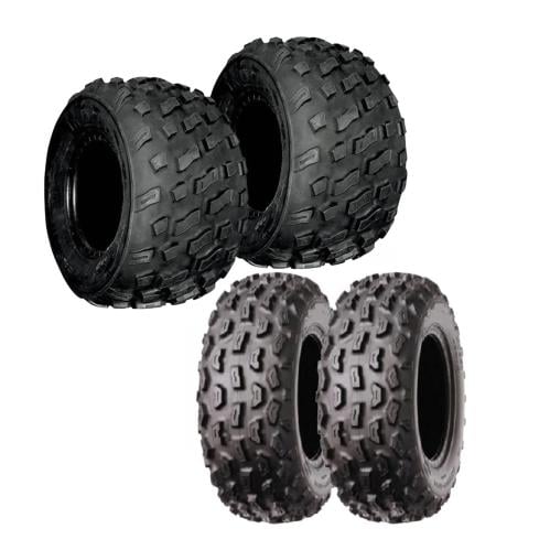 طقم كفرات بانشي امامي وخلفي من شركة دورو