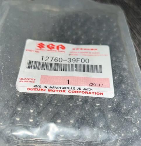 جنزير مكينة سزوكي وكالة GSX-R600/750 2006-2025