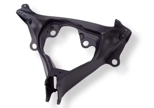 قاعدة طبلون بديل الاصل GSXR600/750 2006-2007