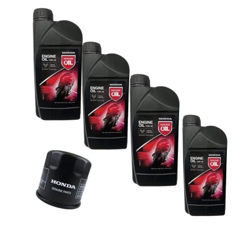 بكج زيت وفلتر قولدوينق وكالة