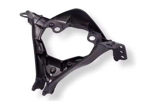 قاعدة طبلون بديل الاصل GSXR600/750 2006-2007