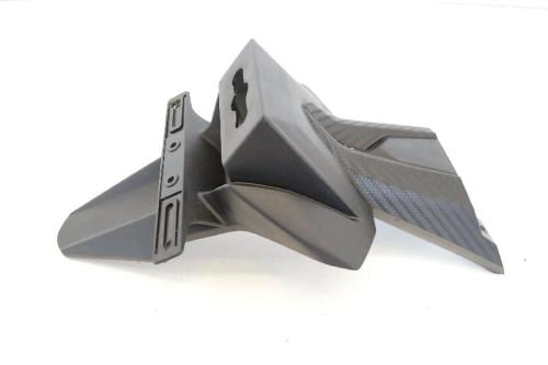 قاعدة لوحة سزوكي وكالة GSXR600/750 2011-2025