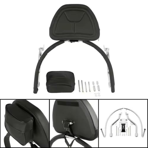 مسند ظهر قولدوينق GL1800 2001-2017