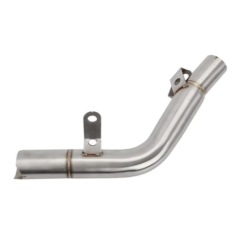 وصلة قزوز لإلغاء دبة التلوث سزوكي GSX-R750/600 201...