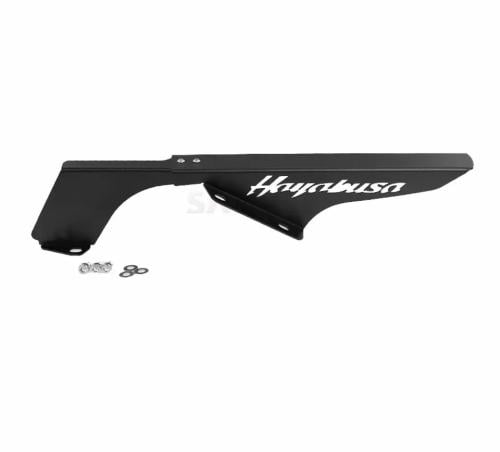 غطاء جنزير سزوكي هيابوزا HAYABUSA 2000-2025