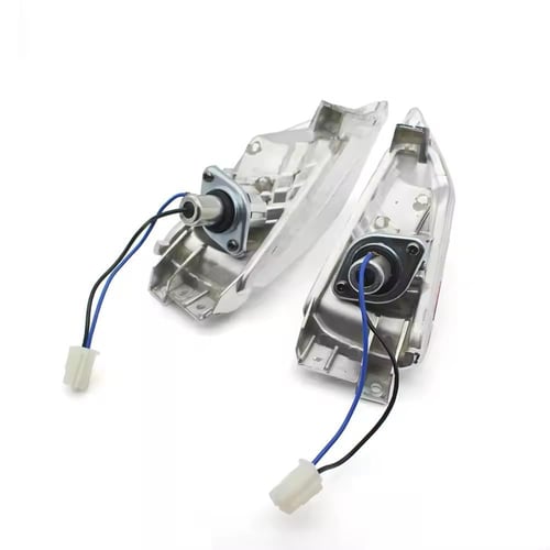 طقم اشارات خلفية بديل الوكالة سزوكي GSX-R1000/750/...