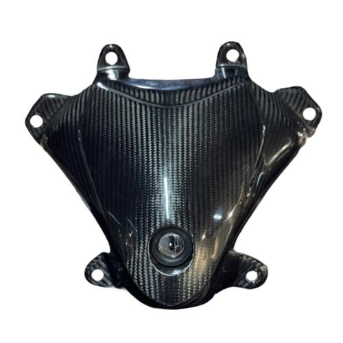 نور هيابوزا امامي كاربون فايبر HAYABUSA 2022-2025