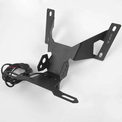 قاعدة لوحة رياضية GSX-R 1000 2017-2025