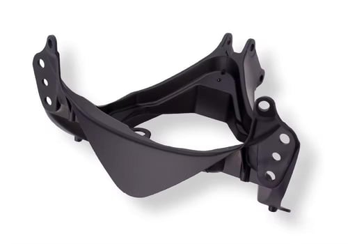 قاعدة طبلون بديل الاصل GSXR600/750 2006-2007