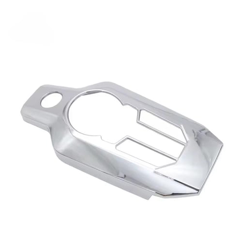 ديكور كروم قولدوينق