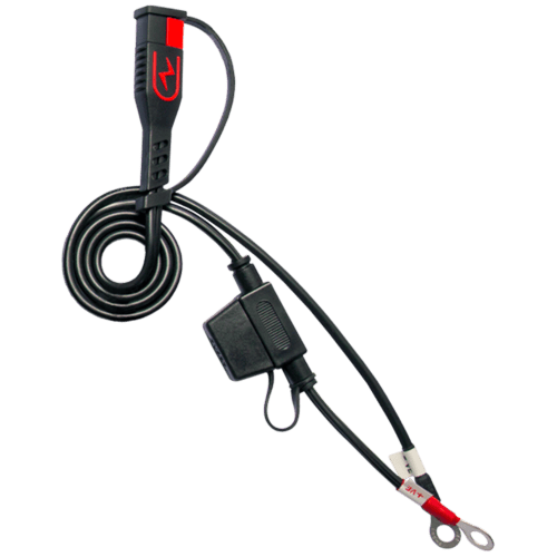 شاحن بطارية من شركة BS الفرنسية BS 30