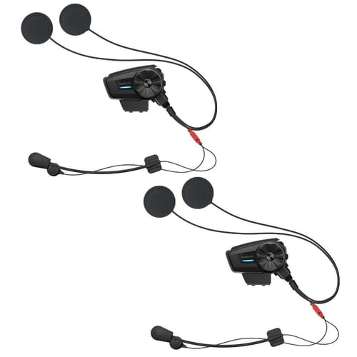 سماعة سينا سبايدر Spider ST1 دبل