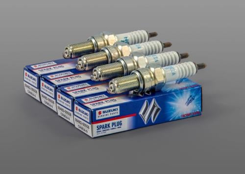 طقم بواجي سوزوكي وكالة CR9EIA-9