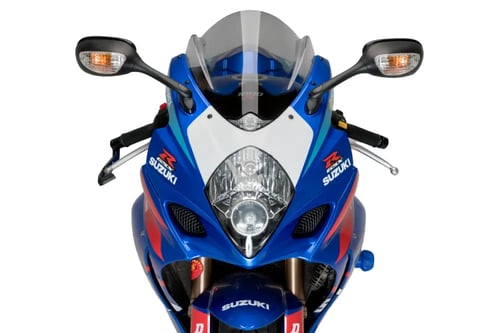 قزازة أمامية بيوق الاسبانية GSX-R 1000 2007-2008