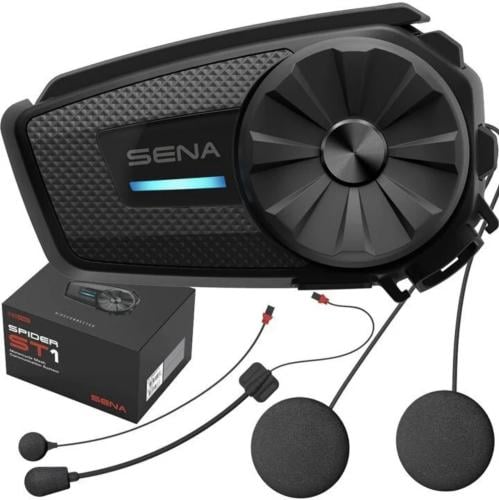 سماعة سينا سبايدر Sena Spider ST1