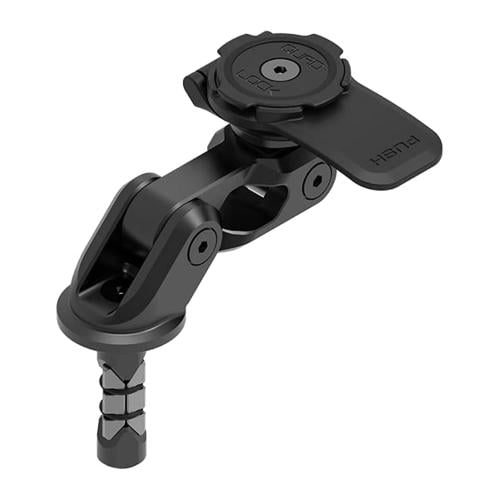 قاعدة جوال Fork Stem Mount PROمن شركة Quad Lock
