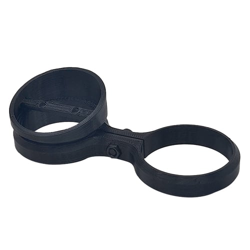 حامل قيج وايدباند