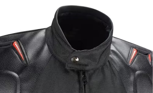 جكيت حماية ماركة GHOST RACING ضد المويه