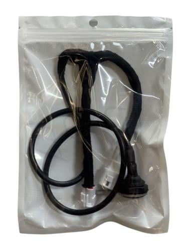 فصال نور امامي بدون تجريح اسلاك ارار GSX-R 2017-20...