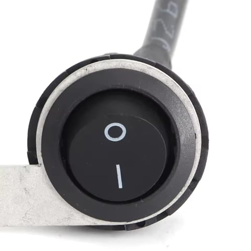 فصال كهرباء للدراجات النارية