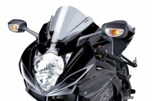 قزازة بيوق الاسبانية لسزوكي GSX-R600750 2011-2025