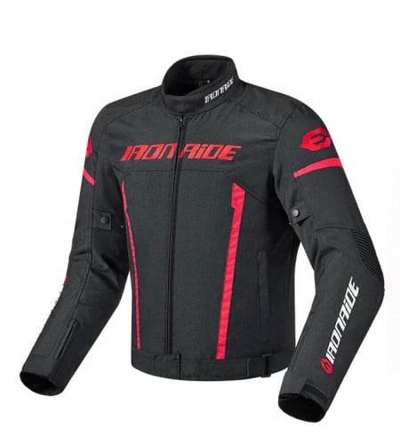 جكيت ماركة HEROBIKER ضد المويه مقاس L