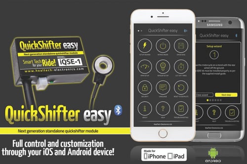 كويك شيفتر هيلتك إيزي جميع موديلات السوزوكي