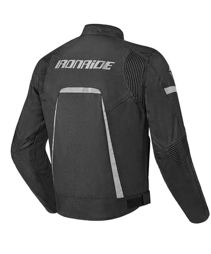 جكيت ماركة HEROBIKER ضد المويه مقاس XL