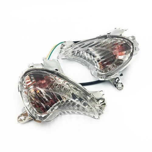 طقم اشارات اماميه بديل الوكالة هيابوزا GSXR1300 20...