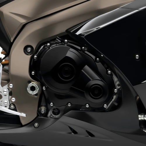 غطاء كلتش بديل الوكالة GSX-R1000 2009/2016