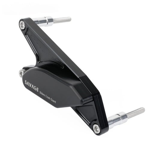 سلايدر حماية غطاء ماقنت هيابوزا GSXR1300 2008-2020