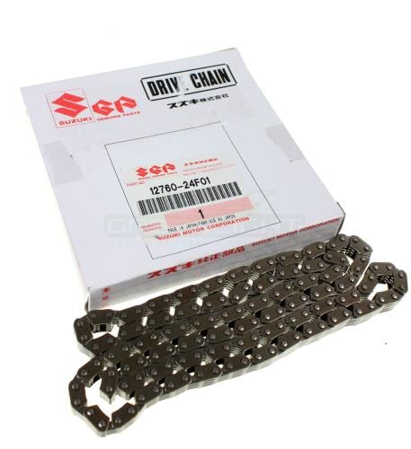 جنزير مكينة هيابوزا وكالة 2020-2008 hayabusa